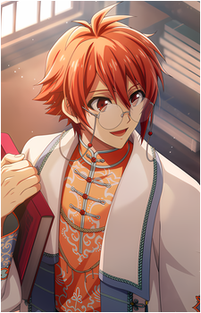 Riku Nanase