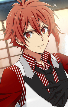 Riku Nanase