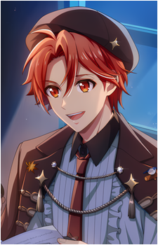Riku Nanase