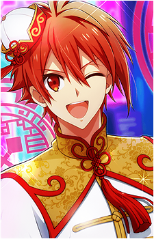 Riku Nanase