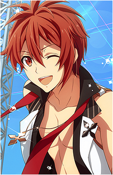 Riku Nanase