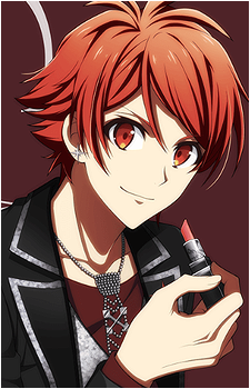 Riku Nanase