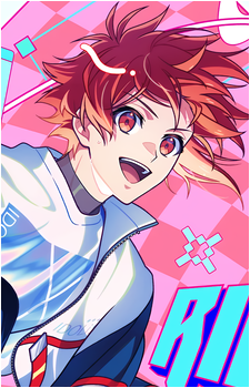 Riku Nanase