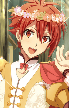 Riku Nanase