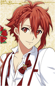 Riku Nanase