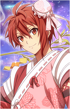 Riku Nanase