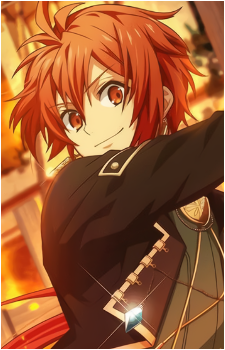 Riku Nanase