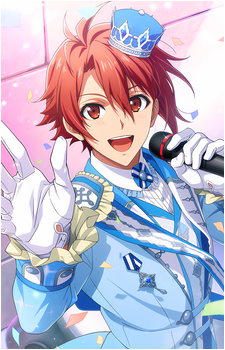 Riku Nanase