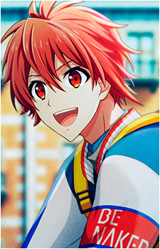 Riku Nanase