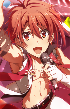 Riku Nanase