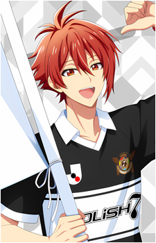 Riku Nanase