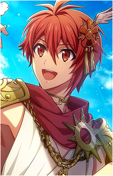 Riku Nanase