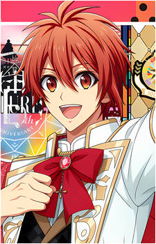 Riku Nanase