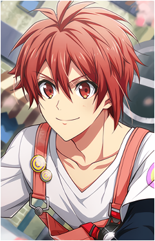 Riku Nanase