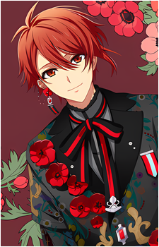 Riku Nanase