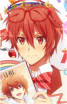 Riku Nanase