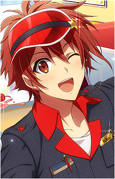 Riku Nanase