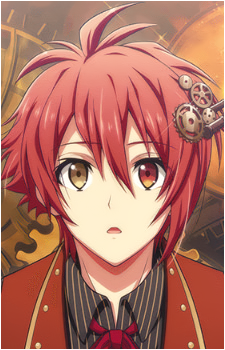 Riku Nanase
