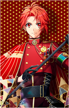 Riku Nanase