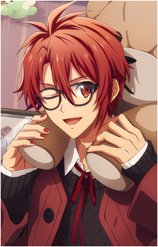 Riku Nanase