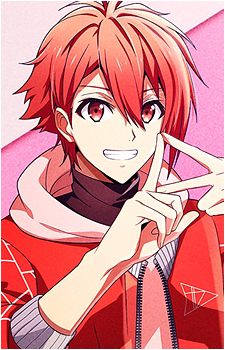 Riku Nanase