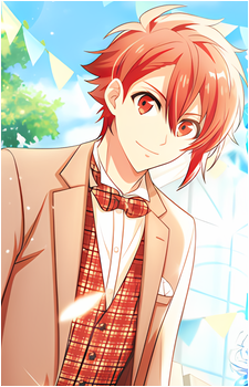 Riku Nanase
