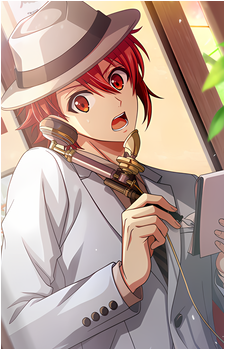 Riku Nanase