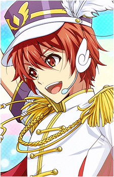 Riku Nanase