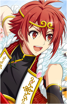 Riku Nanase