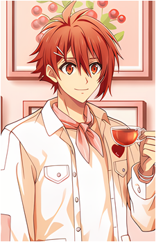 Riku Nanase