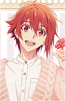 Riku Nanase