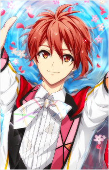 Riku Nanase