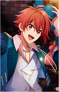 Riku Nanase