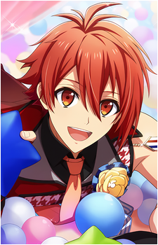 Riku Nanase