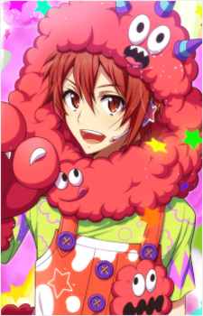 Riku Nanase