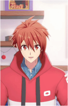 Riku Nanase
