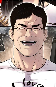 Jincheol Park's image