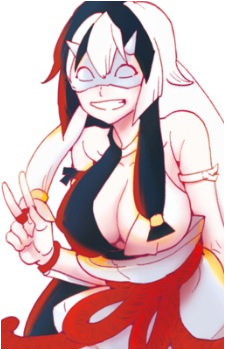 Nanaumi's image