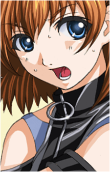 Aoi Kurita
