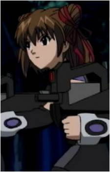Aoi Kurita