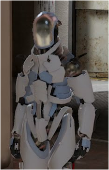 Yappi-kun's image