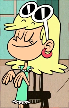 Leni Loud's image