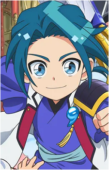 Kakeru Amabe's image