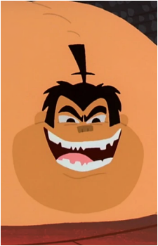 Sumoto's image