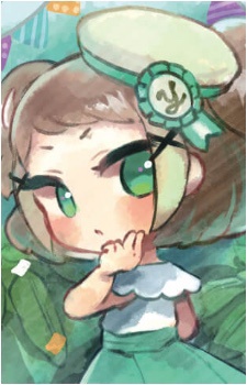 Yuzuriha Kurusu's image