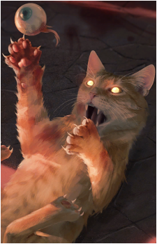 Sir Scratch-A-Lot