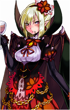 Vampire {MGE}