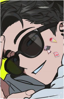 Image source: Official birthday art Thiago {OAI}