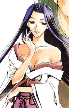 Izumo no Okuni {SDK}'s image