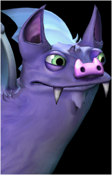 Big Squeekly's image
